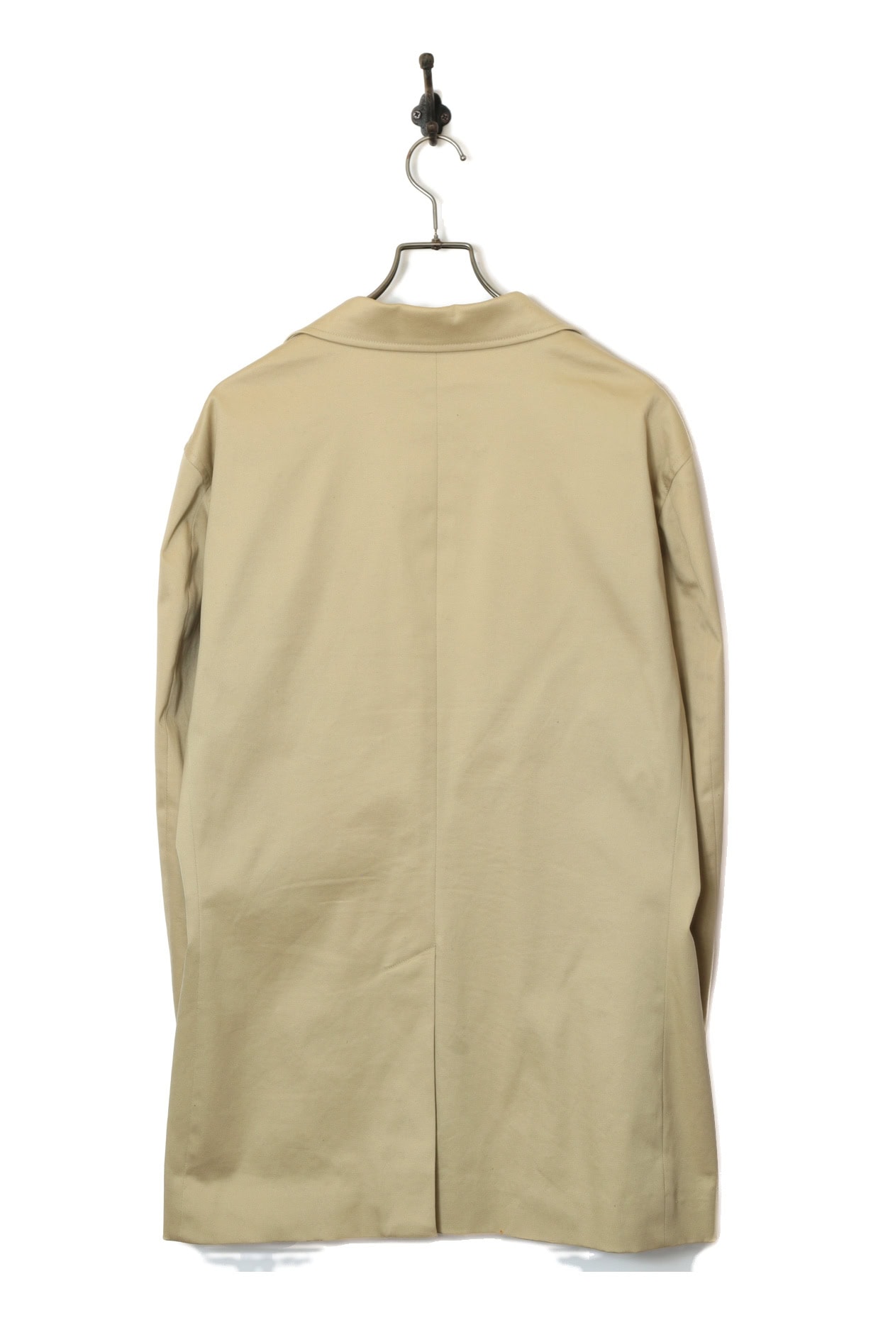 USED EDDIE BAUER COTTON TAILORED JACKET/L - 画像 (8)