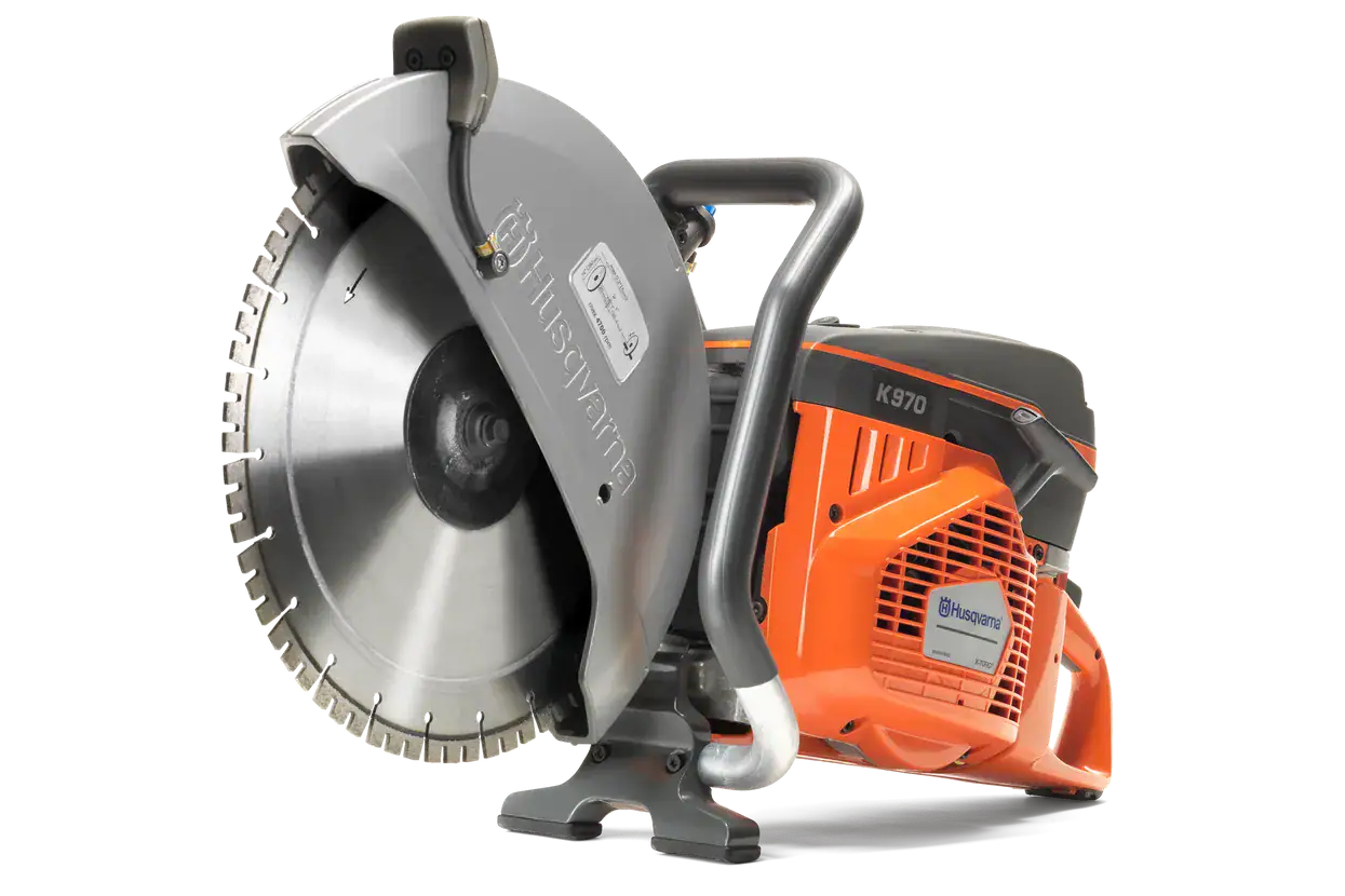 New Husqvarna Power Cutters for Sale in Georgia from Bobcat of Atlanta
