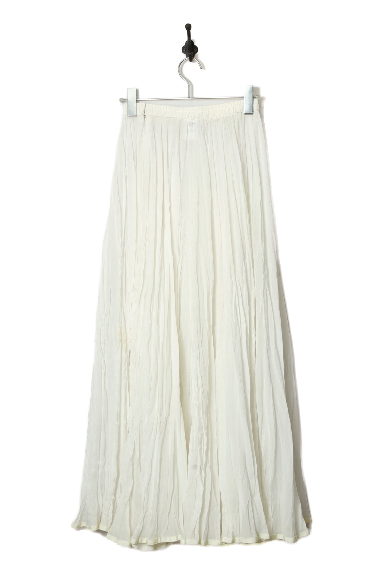 VINTAGE EASY PLEATED SKIRT/W64 - 画像 (5)