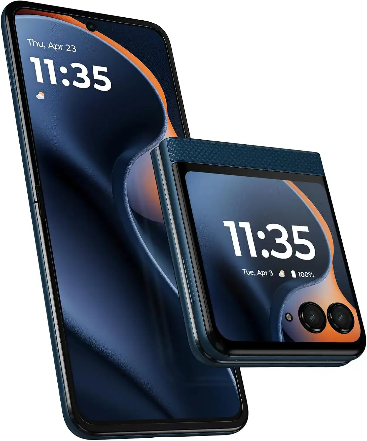morotola razr 2025