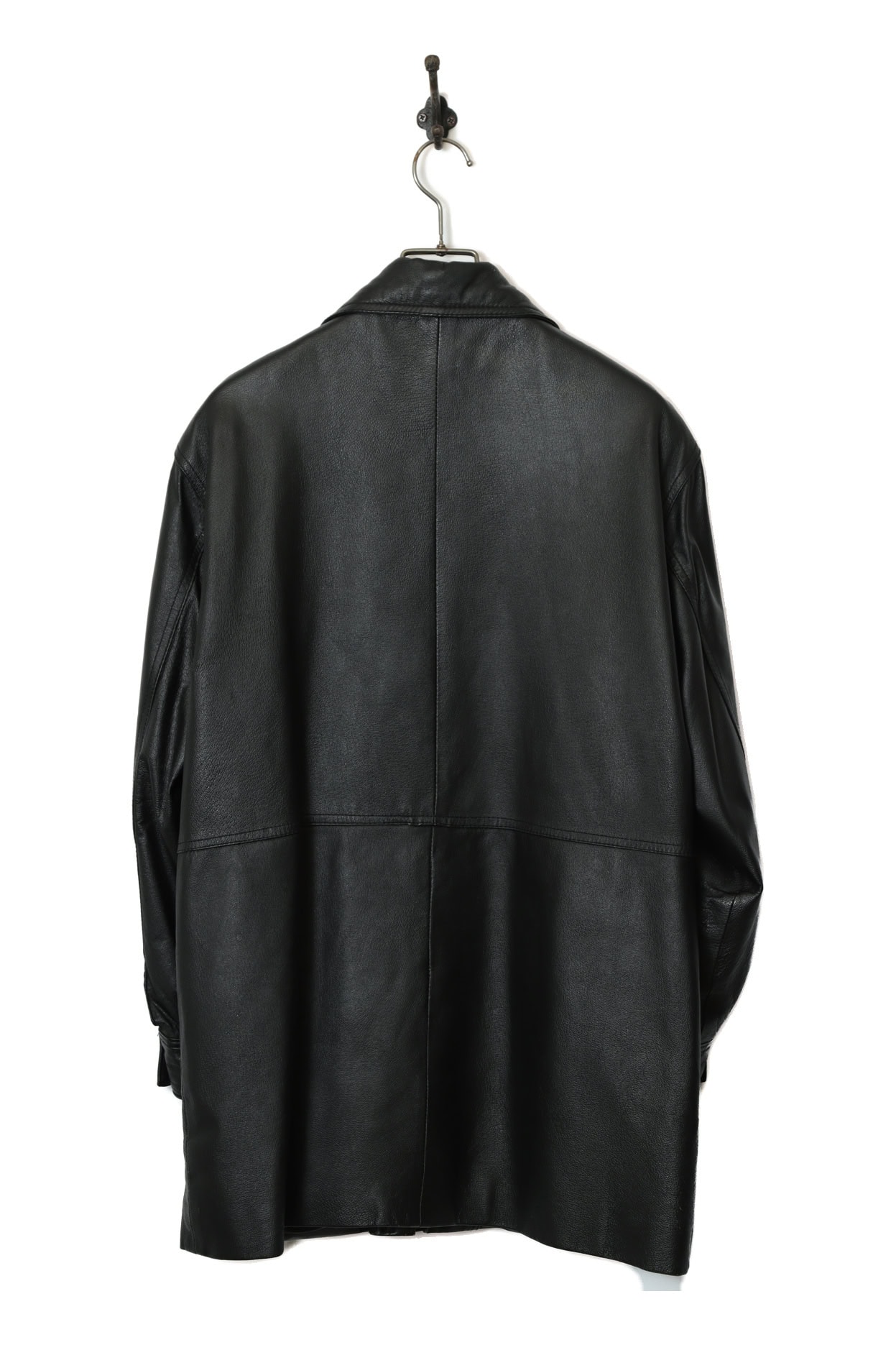 VINTAGE LEATHER JACKET/L - 画像 (7)