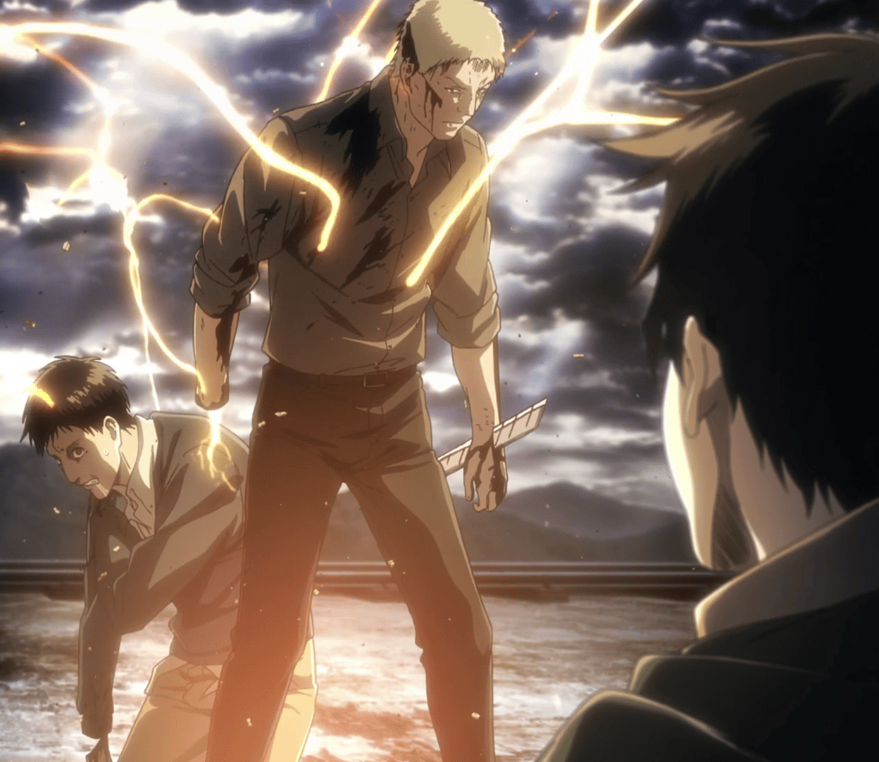 AttackonTitan_ Reiner