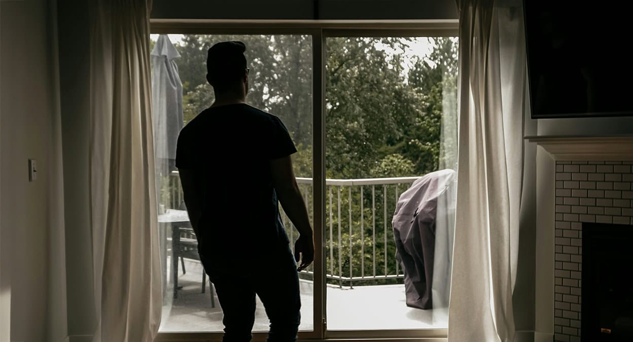 Keeping Fresh Air In and Pests Out: A Practical Door Maintenance Guide