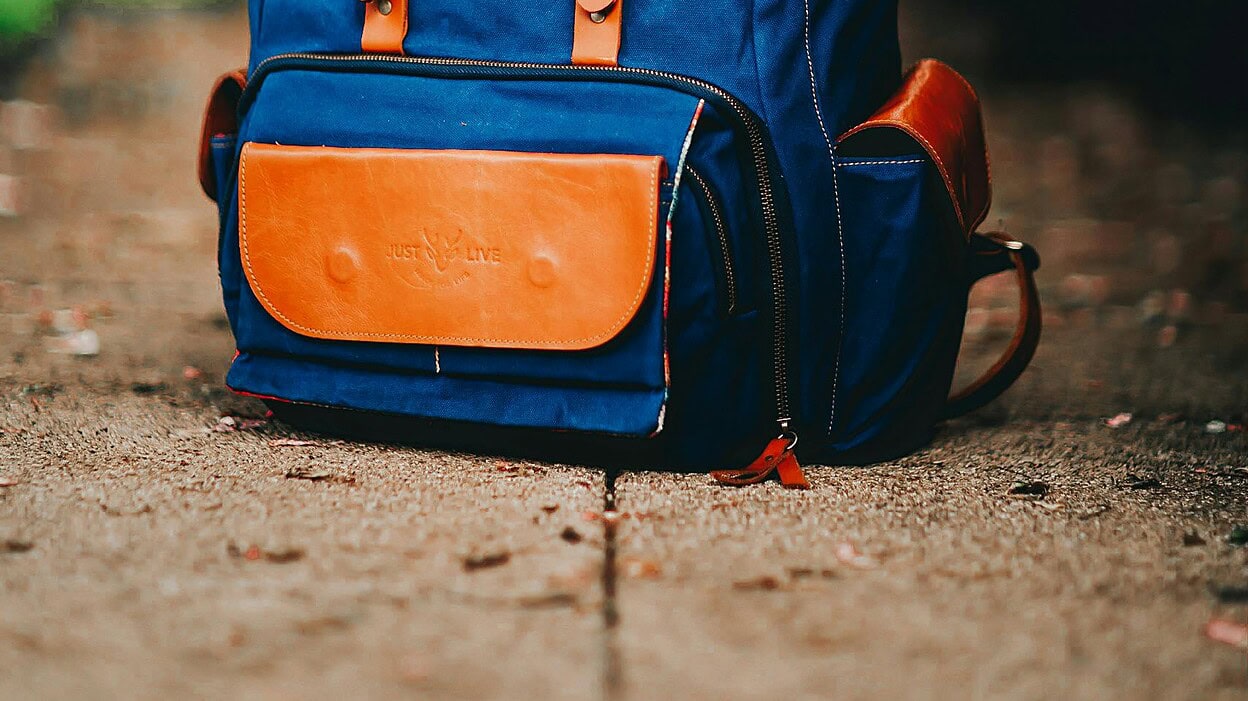 Best 30-Litre Travel Backpack