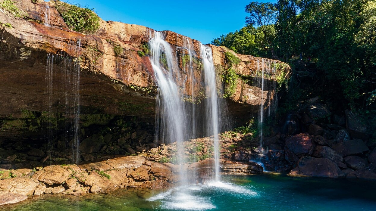 Best Places To Visit In Ohio