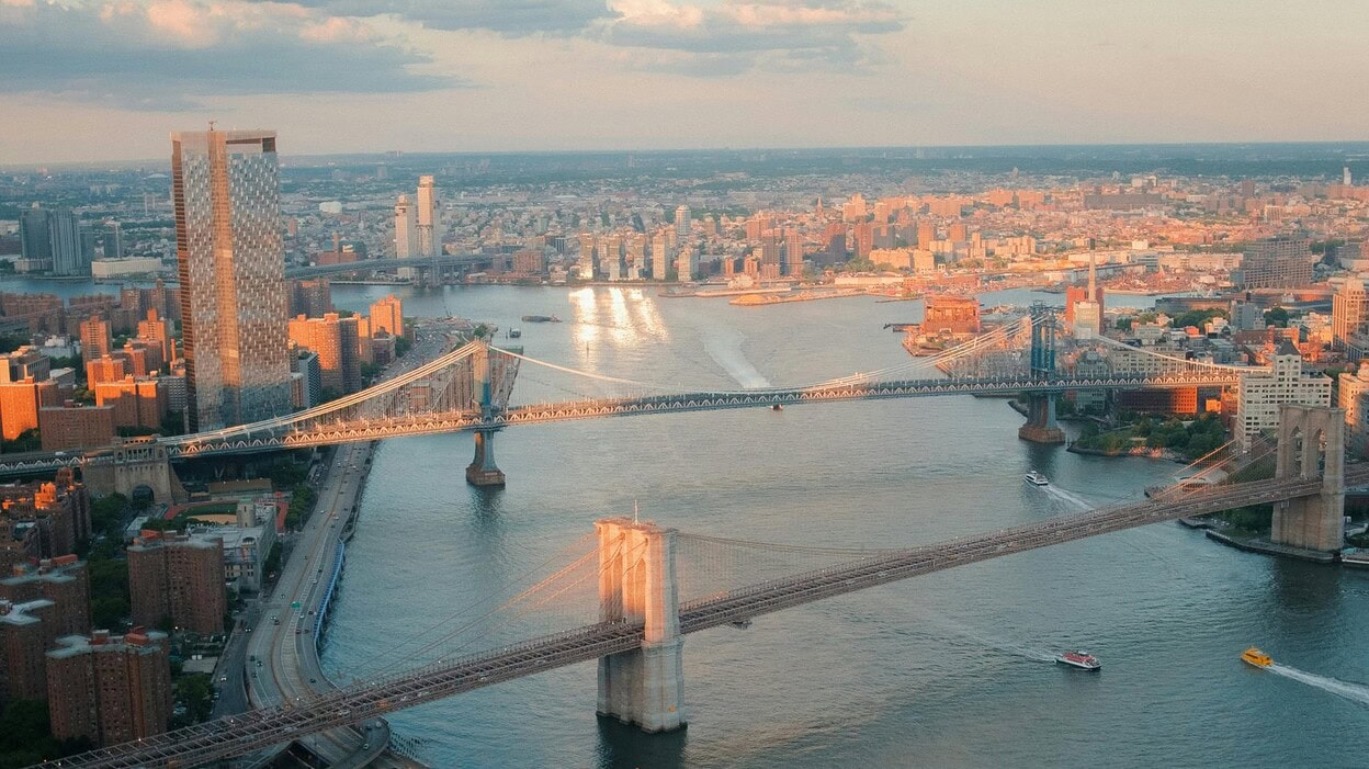 Best Places To Visit In September