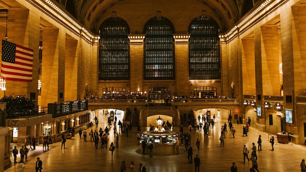 Best Places To Visit In October USA