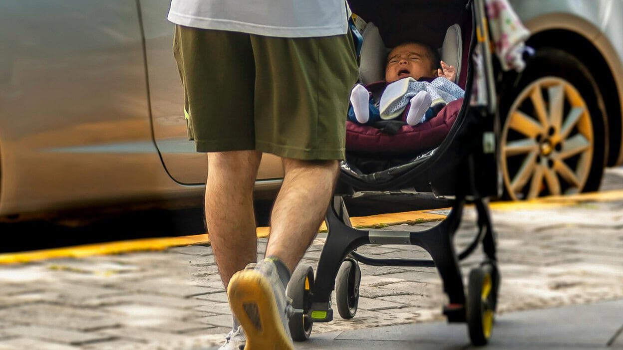 Best Toddler Backpack For Travel