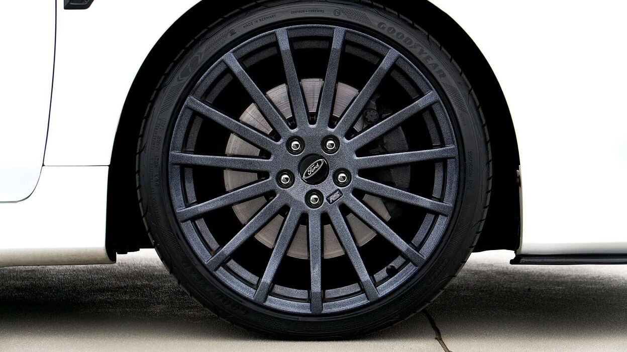 car tire
