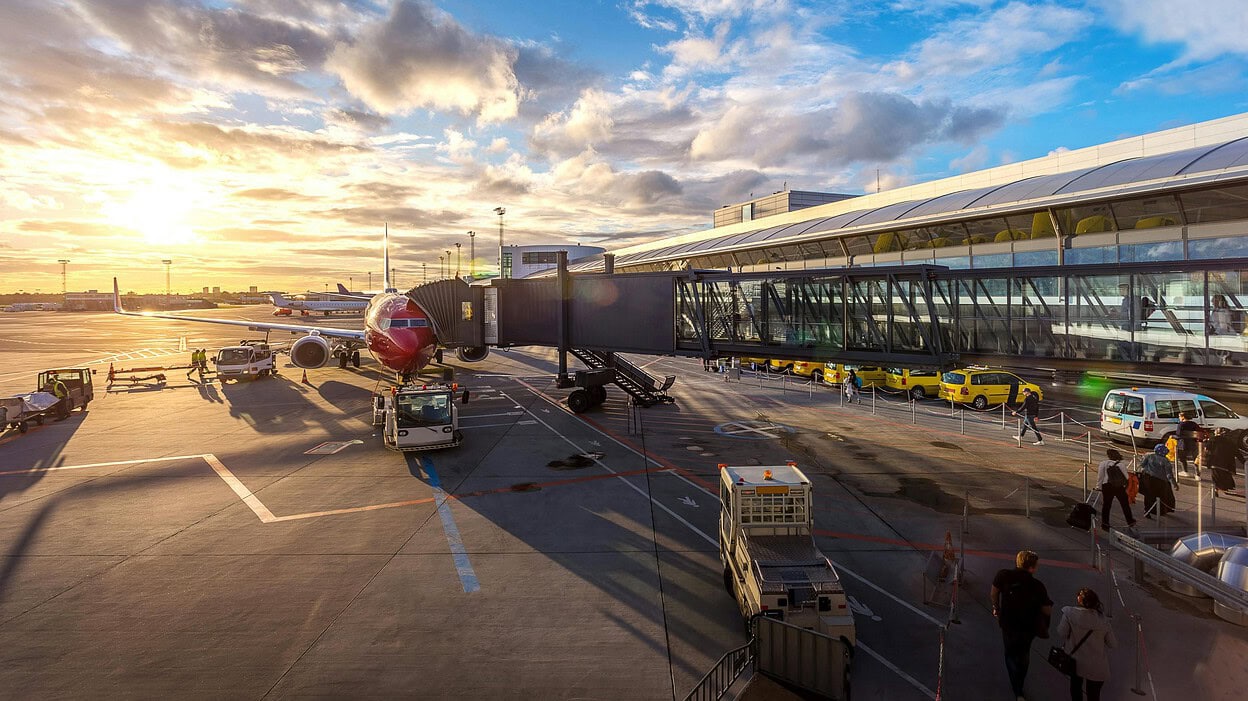 Image of Airport