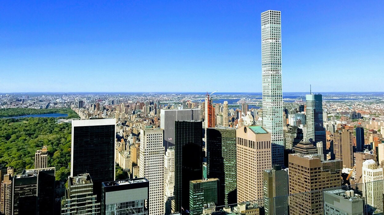 ​Best Places to Visit In November in USA