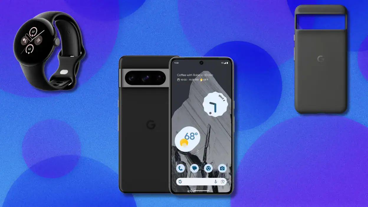 pixel 8 pro deal