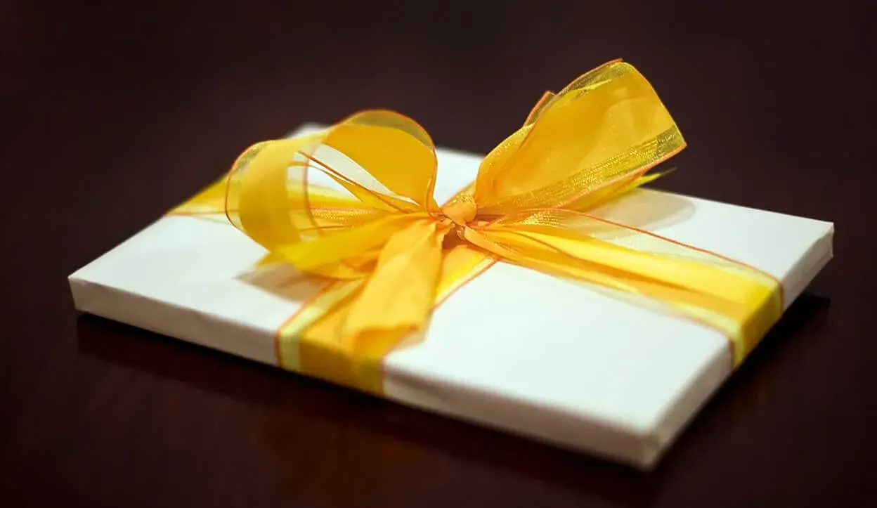 gift
