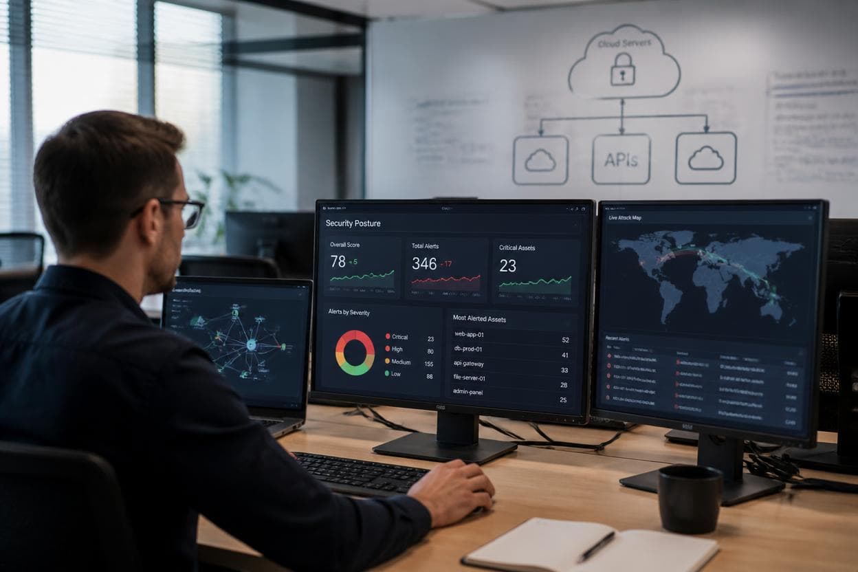 Why Software Risk Analysis Is Essential for Modern Digital Asset Management