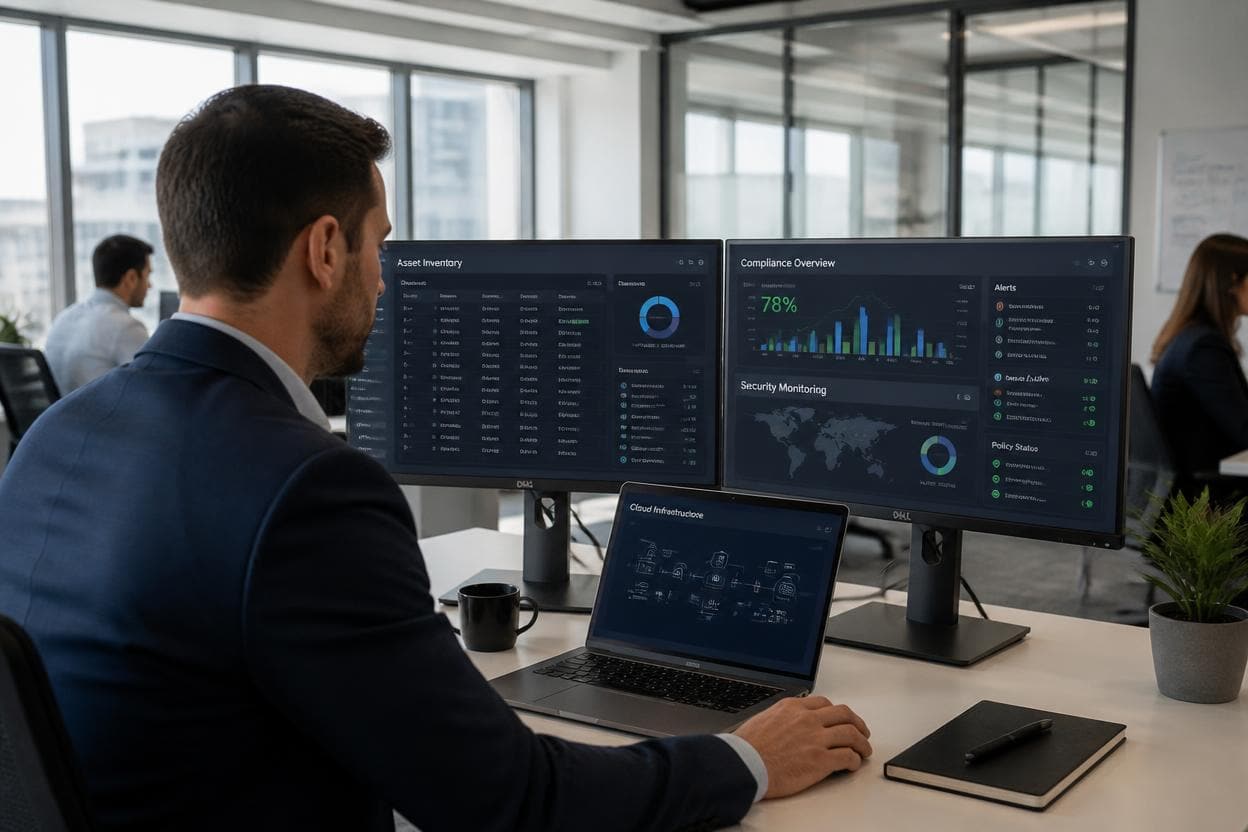 Asset Management