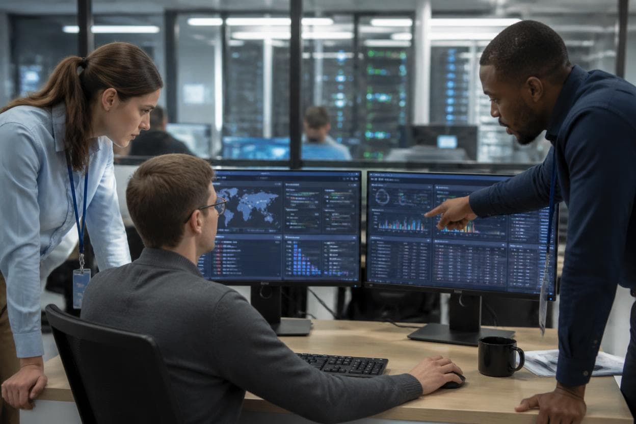 How Best Asset Management Software Simplifies IT Tracking and Resource Planning