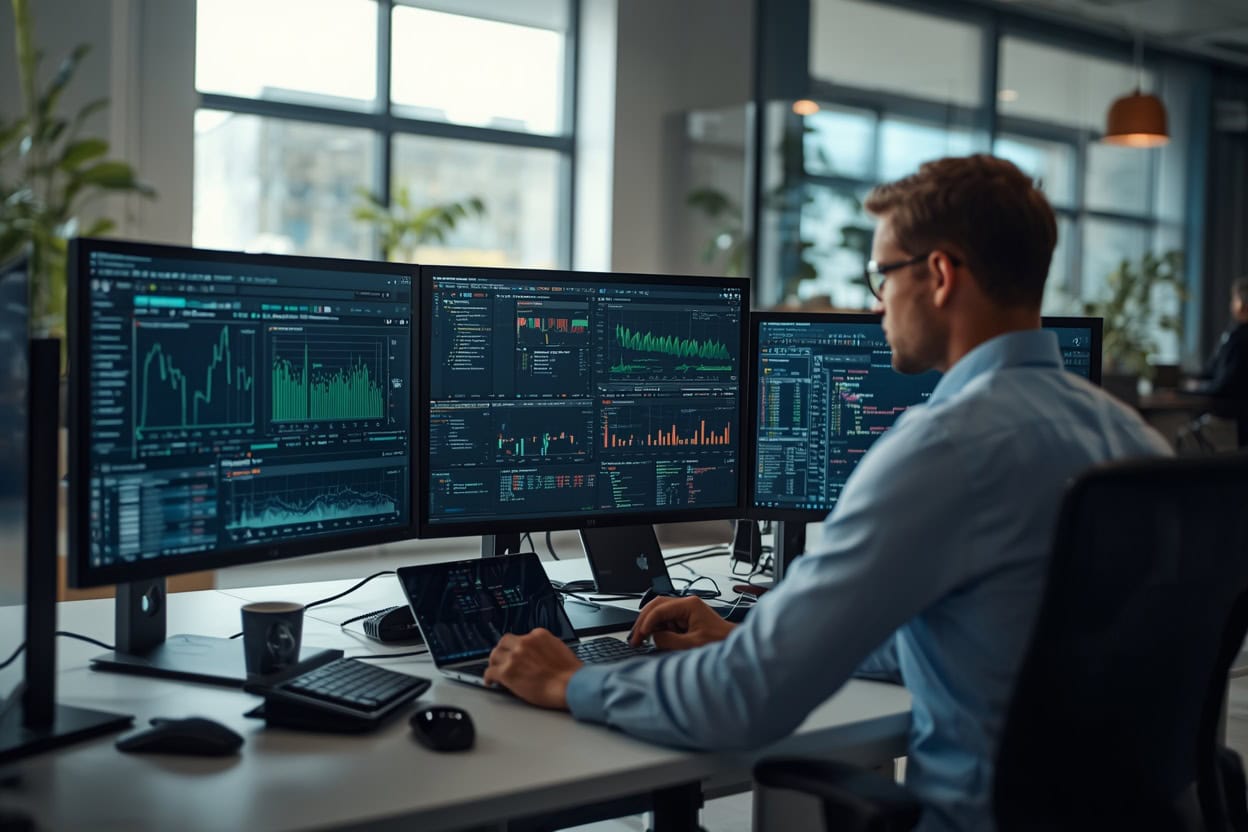 Software Risk Analysis in Slovenia: Identifying Vulnerabilities Before They Become Business Threats