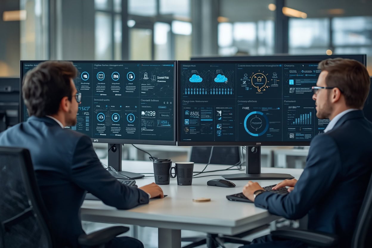 How to Choose the Best Asset Management Software for NIS2 and ISO 27001 Compliance in 2026