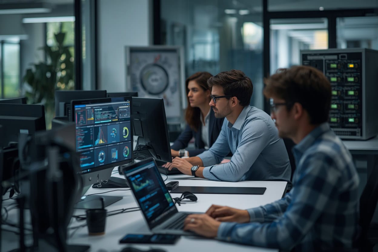 Asset Management Slovenia: Tracking & Security Guide