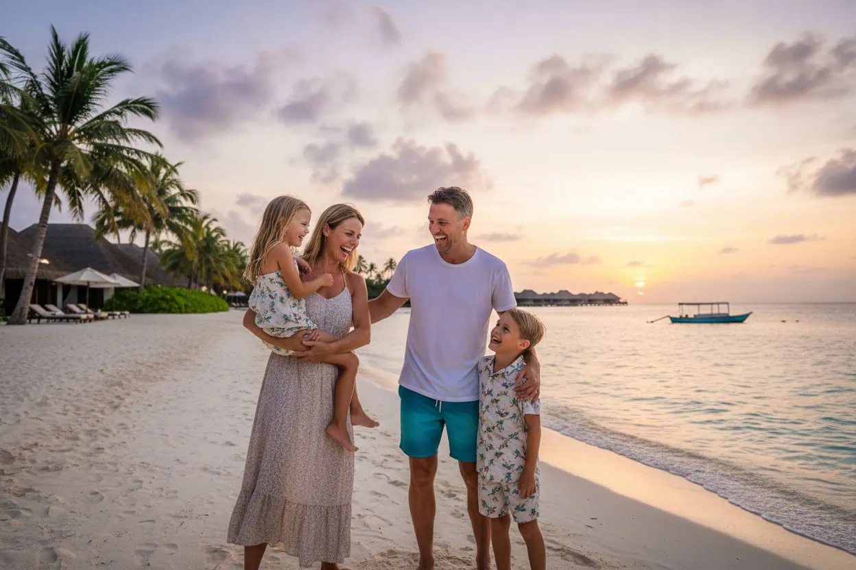 Vergleichsportal 13 Urlaub Tarife