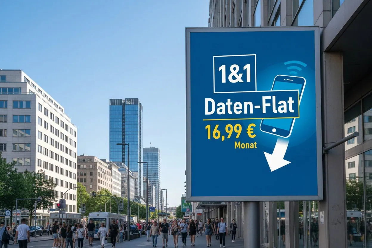 Vergleichsportal 5 Handytarife