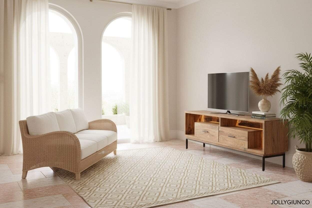 Divano Onda