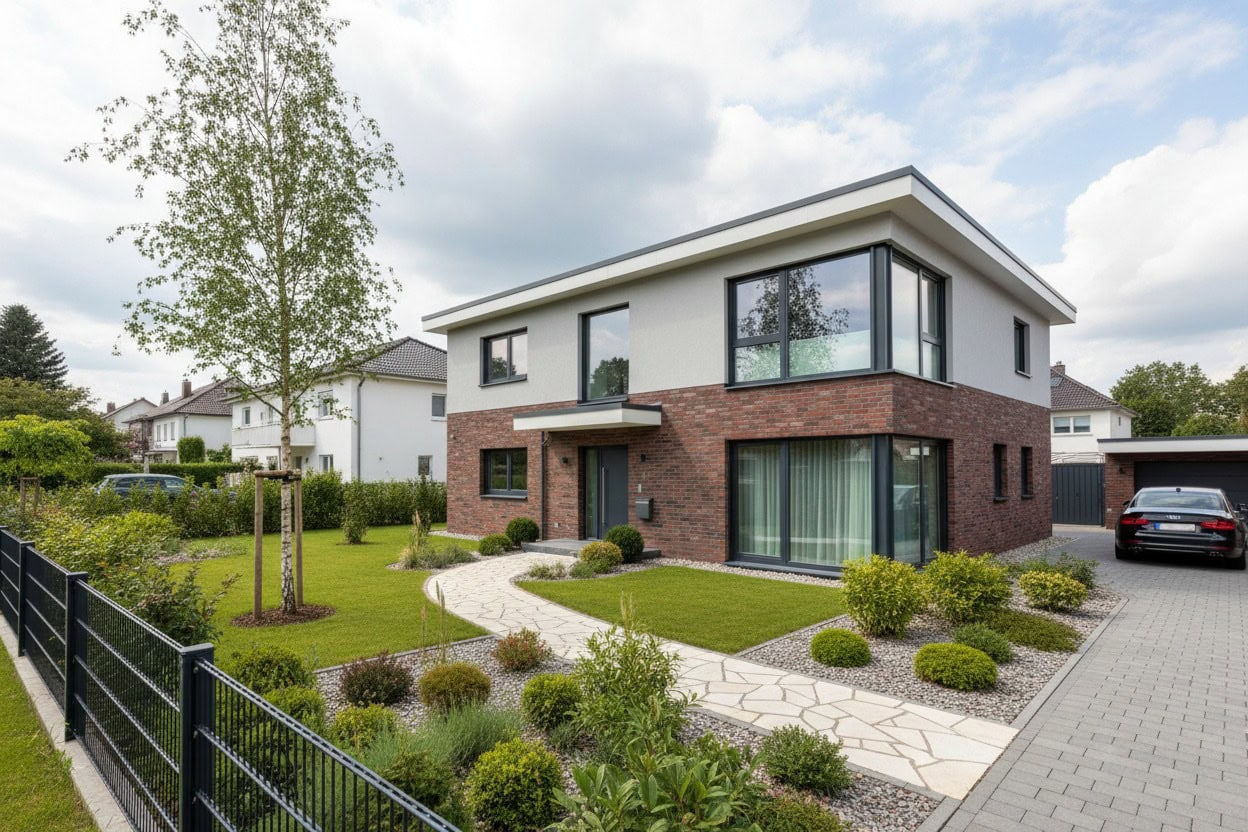 Immobilienmakler Kamen