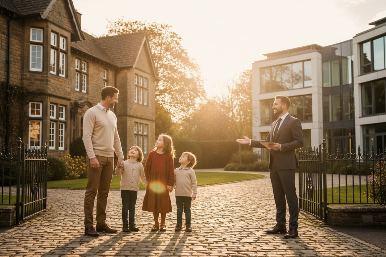 Erhalten Sie die Finanzierung, die zu Ihnen passt. Ob Immobilienfinanzierung, Kapitalanlage, Privat- oder Gewerbekredit – wir entwickeln eine Lösung, die zu Ihrer Situation und Ihren Zielen passt. Profitieren Sie von klarer Struktur, attraktiven Konditionen und schnellen Entscheidungen. Jetzt Finanzierungsmöglichkeiten prüfen und optimal aufstellen.
