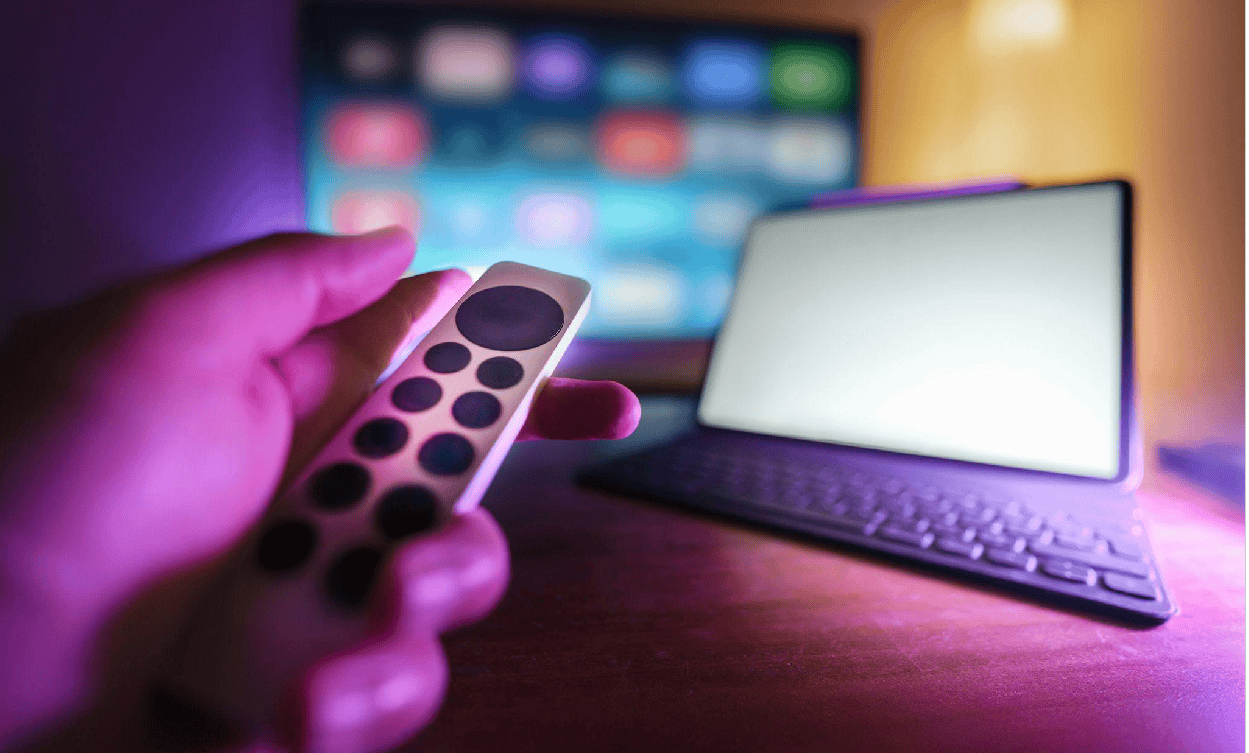 Navigating Our Digital World: Toronto’s Shift to At-Home Entertainment