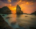 Playa de La Arnia