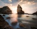 Playa de La Arnia