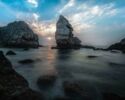 Playa de La Arnia