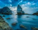 Playa de La Arnia