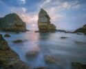 Playa de La Arnia