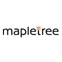 Mapletree logo, an international logistics real estate developer trusting ABX docking solutions.