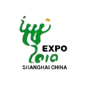Shanghai Expo 2010 logo, a major national engineering project supplied by ABX Doors.