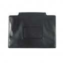 Single Pocket Magnetic Badge Holders - Horizontal