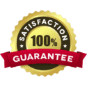 Guaranteed Satisfaction