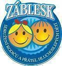 Zablesk Logo