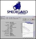 Smedegaard Pump Selection system WPSEL v1.3