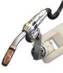 DISCONTINUED PRODUCT – TOUGH GUN G2 and ThruArm G2 Series MIG Guns