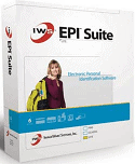 EPI Suite 6.x Lite Badging Software 