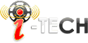 I-Tech Digital Productions Philippines Logo