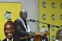 Elections en Afrique du Sud, Campagne ANC, Magazine Pages Jaunes