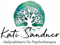 Logo Kati Sandner