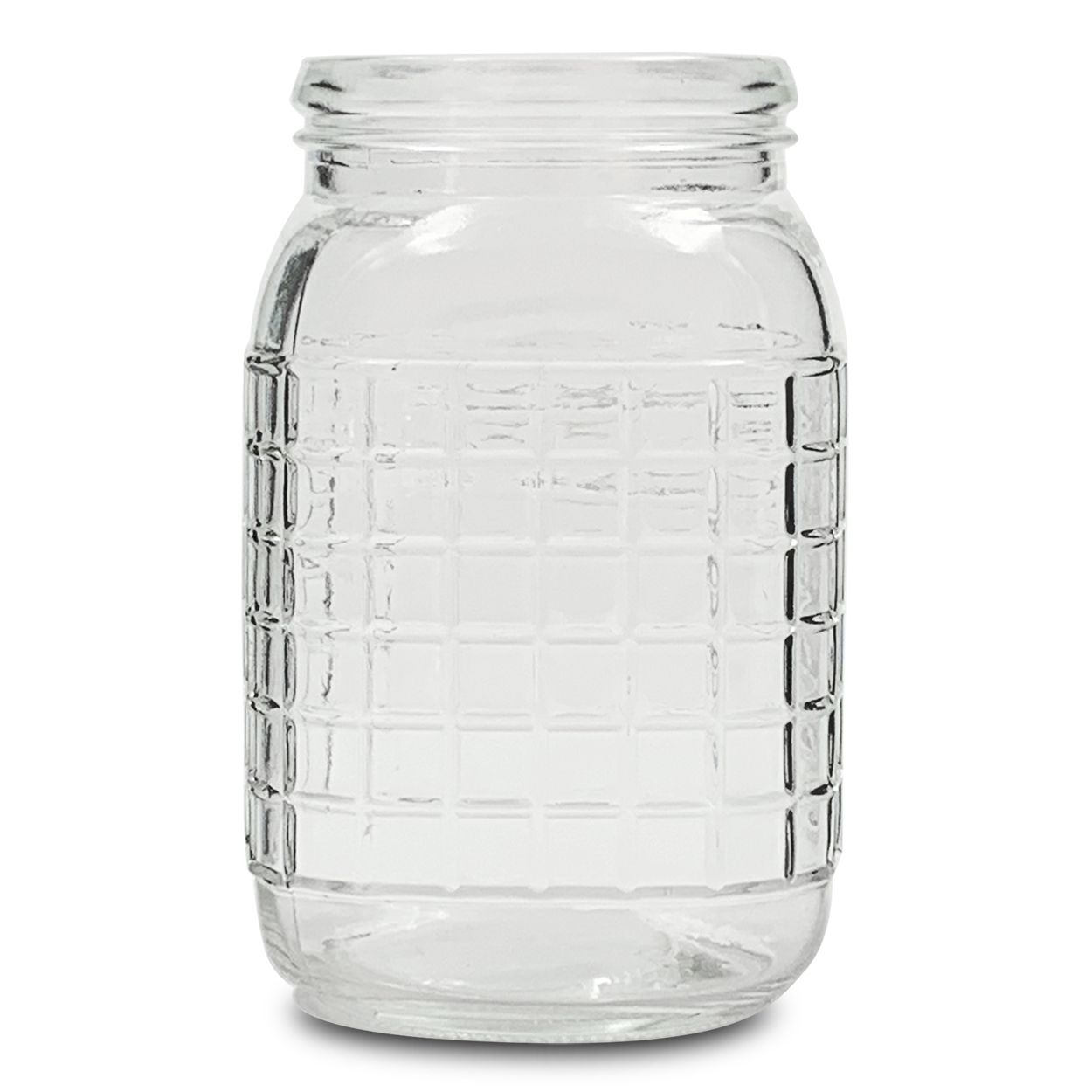 1.5L Food Storage Jars
