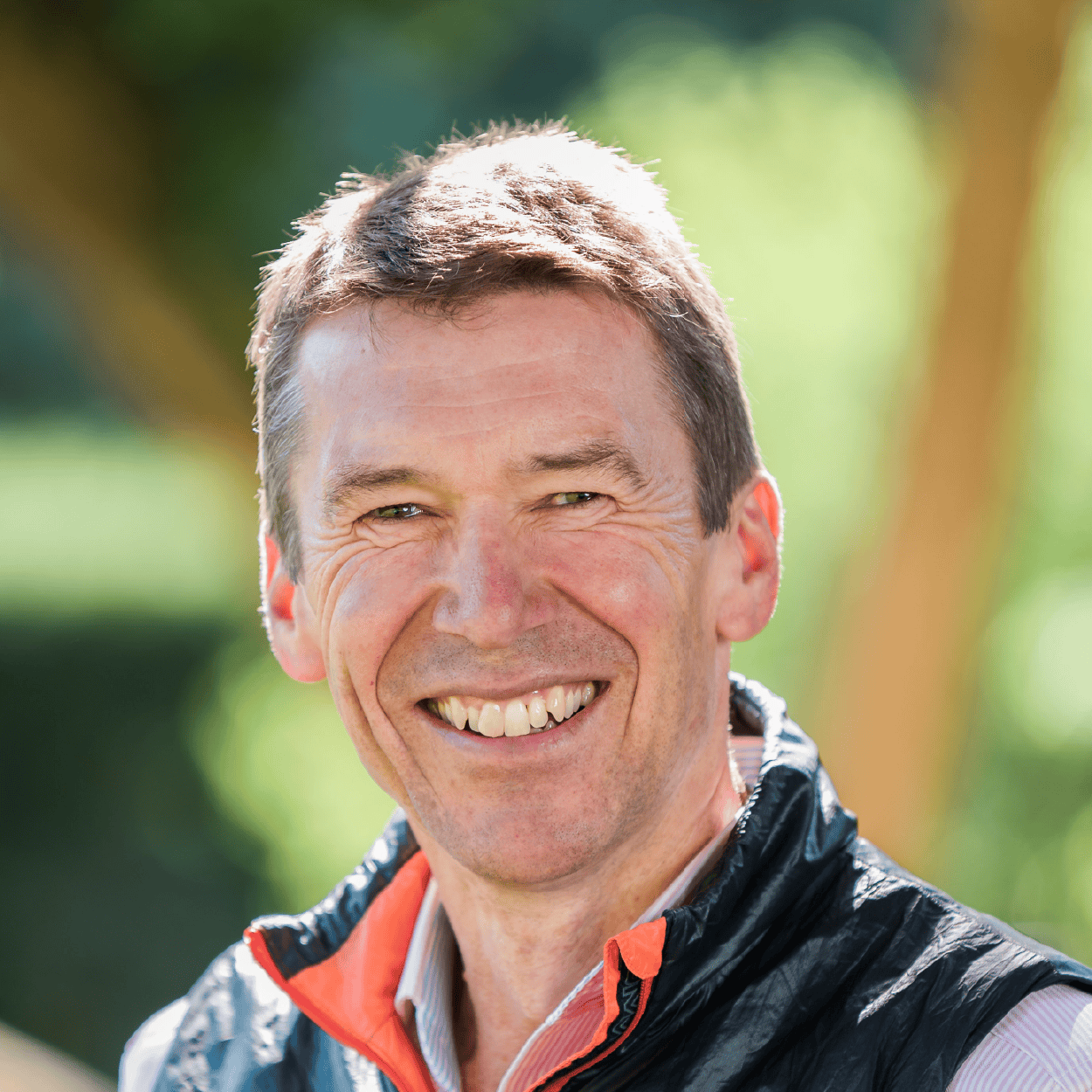 Robert Herring - Facet5 Associate