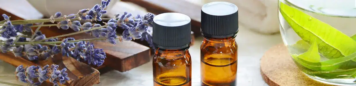 lavender essential oils