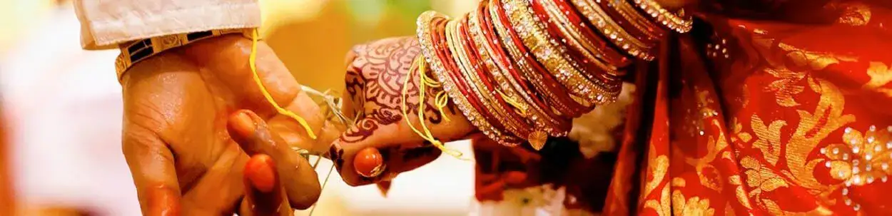 indian wedding