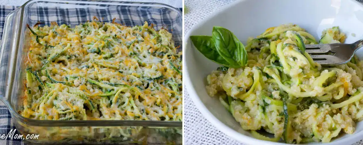 spiralizing